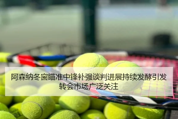 阿森纳冬窗瞄准中锋补强谈判进展持续发酵引发转会市场广泛关注